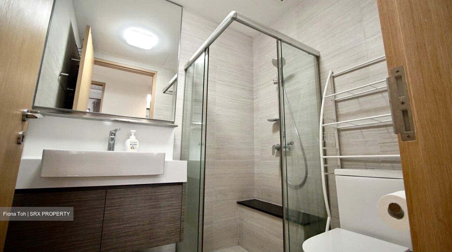The Creek @ Bukit (D21), Condominium #462729851